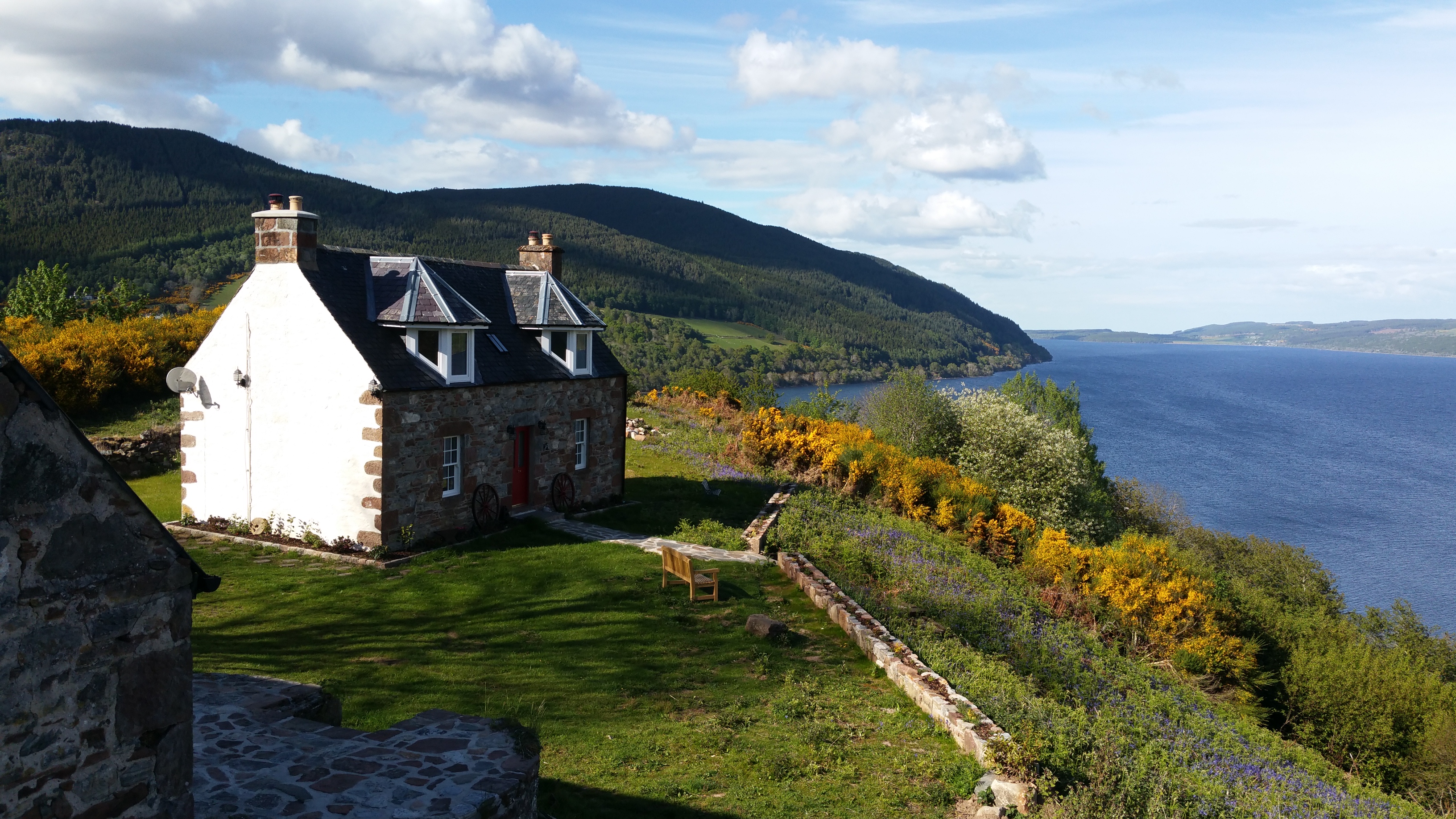 Schottland